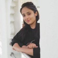 Niyati Jalota