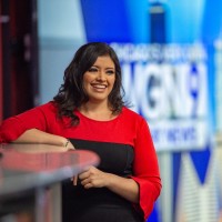 Christine Flores