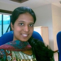 Divya Pillai