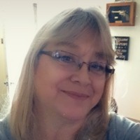 Brenda Parr