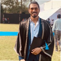 Raman Patidar