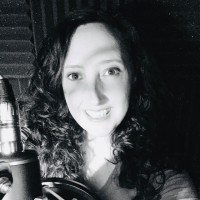Julia Anthony - Voiceover