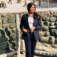 Chaahat Sharma