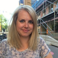 Alexandra Persson