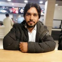 Shaheryar Ayyoub