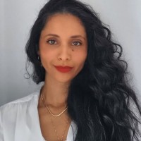Cibele Souza