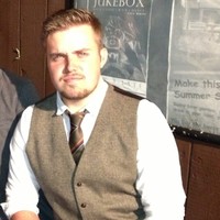 Alex Taylor Garthwaite