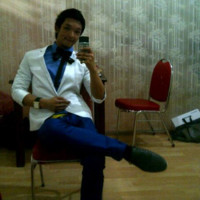 Putra Adimas