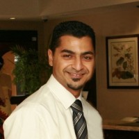 Behrooz komeili, M.A.Sc, P.Eng