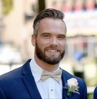 Joshua Wilkinson