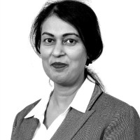 Reshmi Kumar
