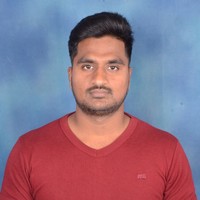 Sunil Kumar Reddy Chadipiralla