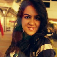 Sakshi Wadhwani
