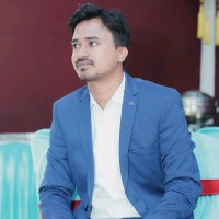 Navin Kumar Sinha