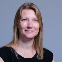 Camilla Bruun Rasmussen