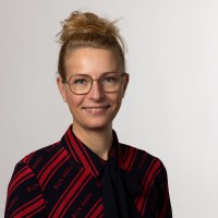 Tamara Hendriks-Hilhorst