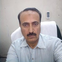 Abdulghaffar Awan