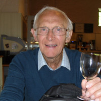Frank Roberts