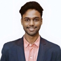 Yuvaraj C