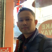 Syaifulhafizi Abu Hassan