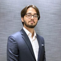 Talha Kazmi