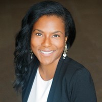 Jamillah Hamilton