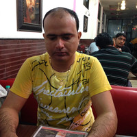 Santosh Rai