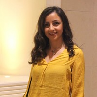 Haneen Al-Btaddini