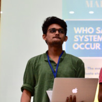 Samarth Ayasya