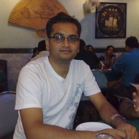 Hiten Patel