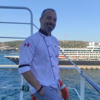 Fatih Kaya