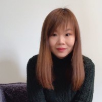 Elaine Chen