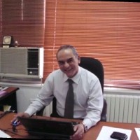 Nidal Bulbul