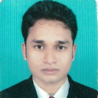 Santosh Maity