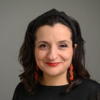 Maria Teresa Vicaretti