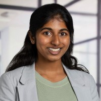 Humpshinie Baskaran