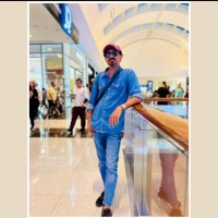 Ramanath V V