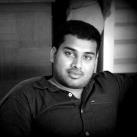 Santosh Kumar Dolai