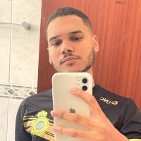 José Fábio Monteiro Santos