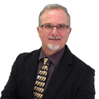 Scott Hegedus