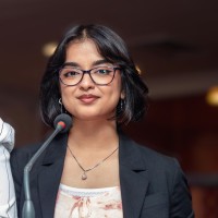 Areeba Nadeem