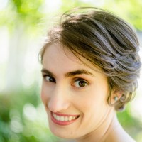 Megan Gosparini