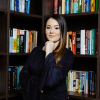 Bruna Cubas