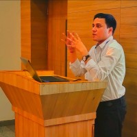 Dr Ankit Kumar Singh
