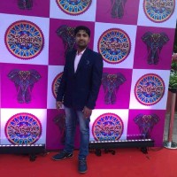 Sanoj Singh