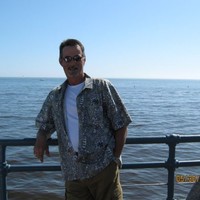 Brent Hepting