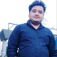 Anubhav Chaturvedi