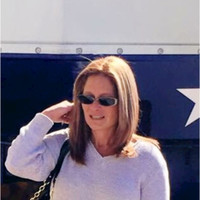 June Lafary