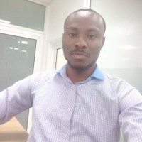 Victor Omofaye