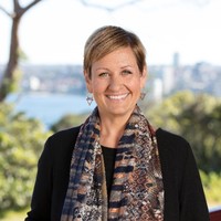 Sharon Benedierks